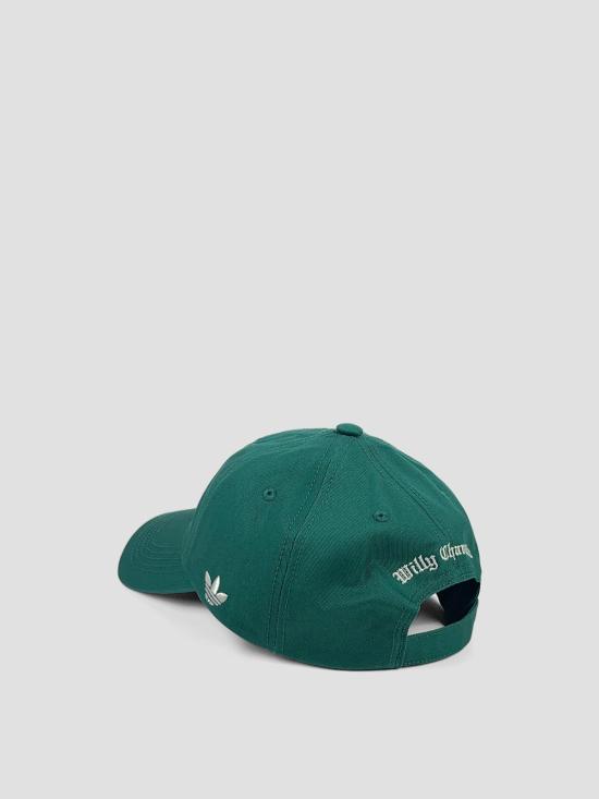 26FW 아디다스 볼캡 KW7336 CGREEN - ADIDAS