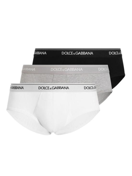 26FW 돌체앤가바나 언더웨어 M9D81J ONN958V023 MULTICOLOUR - DOLCE & GABBANA