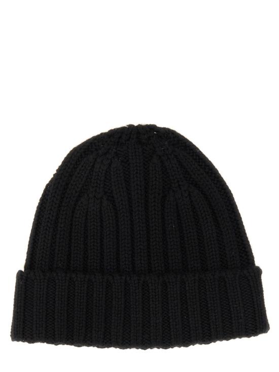 26FW 아스페시 모자 1C01 V10801241 BLACK