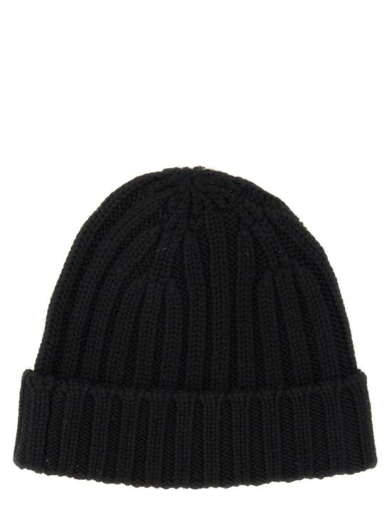 26FW 아스페시 모자 1C01 V10801241 BLACK - ASPESI