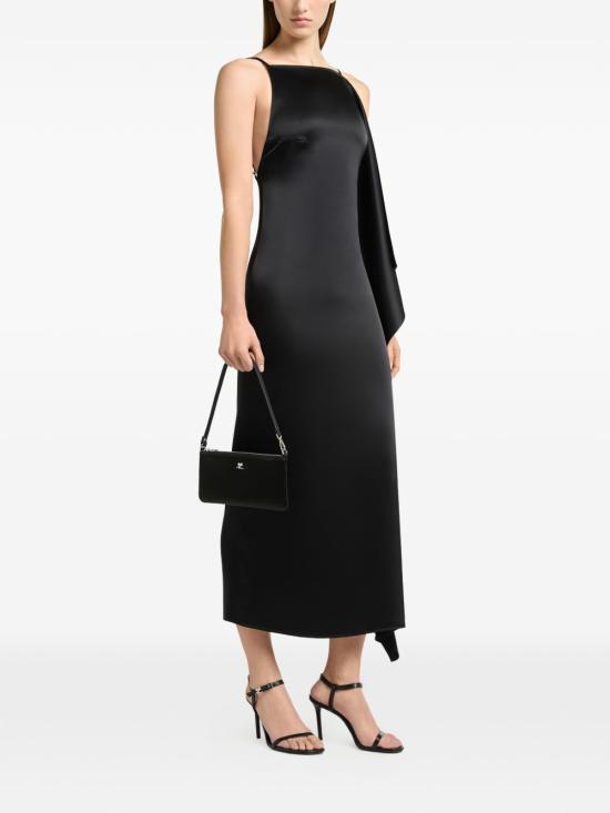 26FW 쿠레쥬 숄더백 326GPM035VI0061 9999 - COURREGES
