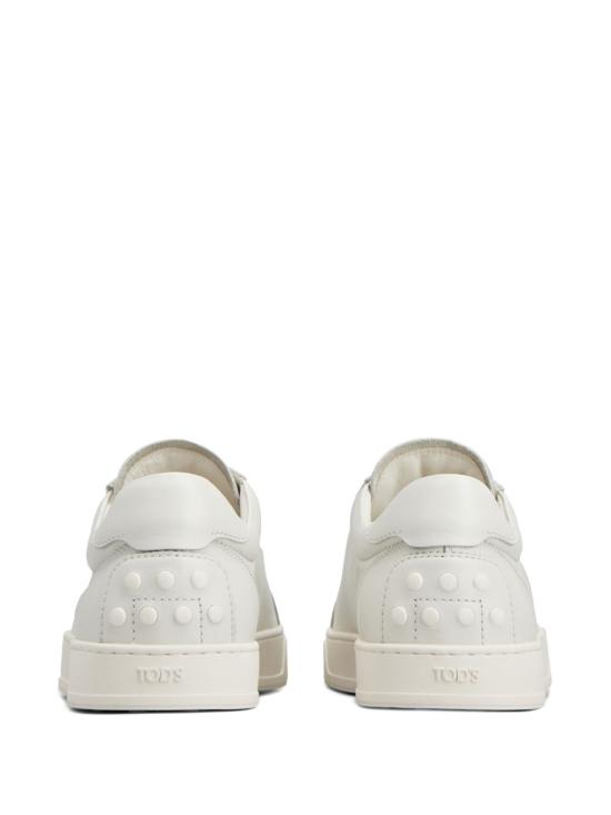26FW 토즈 레더 스니커즈 XXM04L0HZ40JUS B009 - TODS