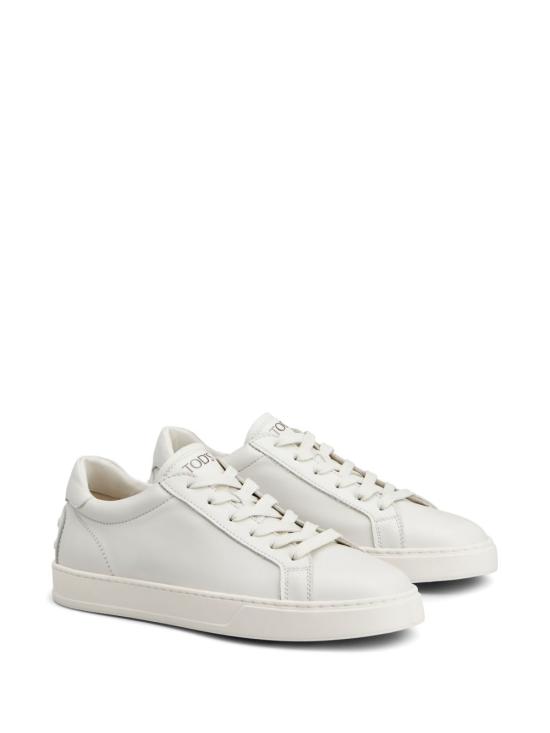 26FW 토즈 레더 스니커즈 XXM04L0HZ40JUS B009 - TODS