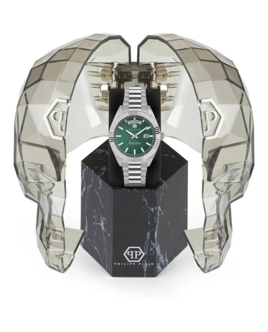  필립 플레인 손목시계 PWPNA0124 STSTL OS - PHILIPP PLEIN