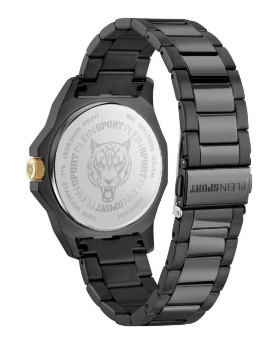  플레인스포츠 손목시계 PSNGA0625 BLACK OS - PLEIN SPORT