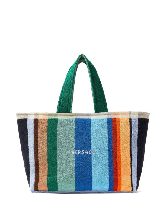 26FW 베르사체 액세서리 1025330 1A183666U260 - VERSACE