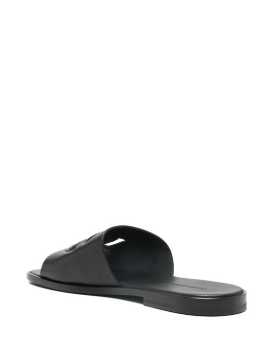 26FW 돌체앤가바나 뮬/슬리퍼 A80397 A036380999 - DOLCE & GABBANA
