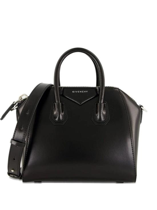 26FW 지방시 미니 레더 안티고나 백 BB5148B1R0 001 Black