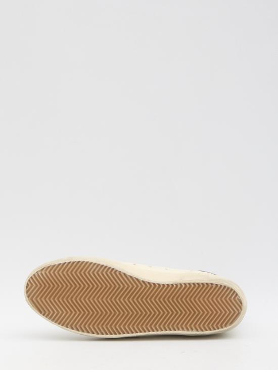 26FW 골든구스 슈퍼스타 스니커즈 GMF00101 BEIGE - GOLDEN GOOSE