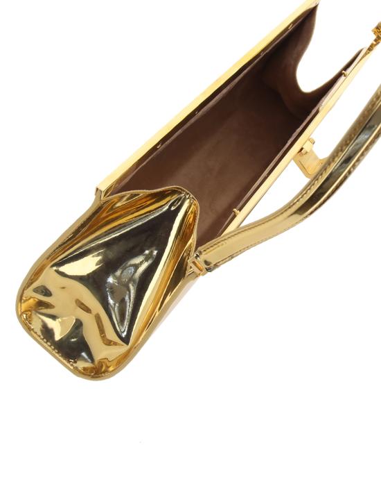  누메로벤투노 숄더백 23IBP0954SP01 O001 ORO - N°21