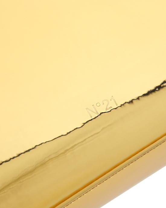  누메로벤투노 숄더백 23IBP0954SP01 O001 ORO - N°21