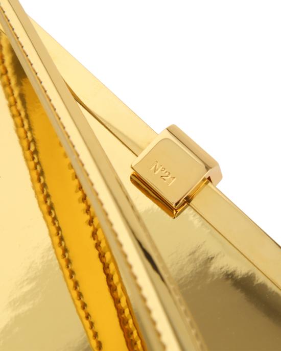  누메로벤투노 숄더백 23IBP0954SP01 O001 ORO - N°21