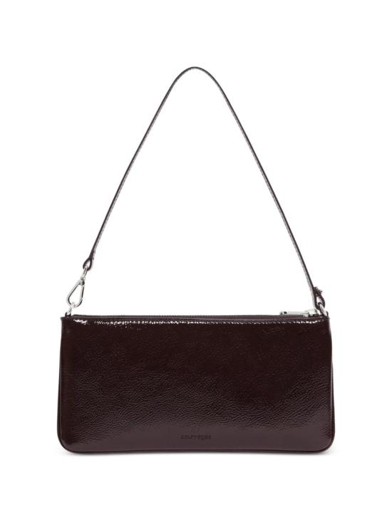 26FW 쿠레쥬 숄더백 126GPM035CR0043 4010 - COURREGES