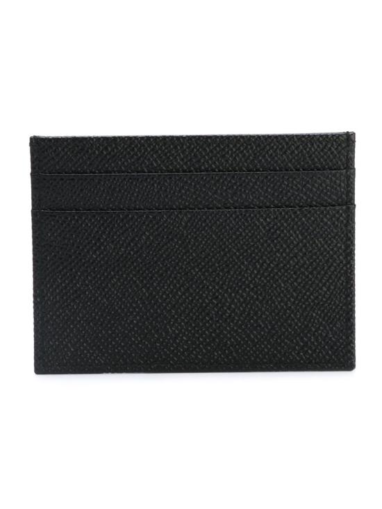 26FW 돌체앤가바나 카드지갑 BI0330 A100180999 - DOLCE & GABBANA