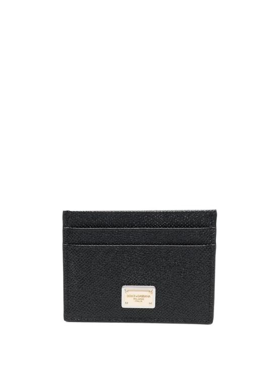26FW 돌체앤가바나 카드지갑 BI0330 A100180999 - DOLCE & GABBANA