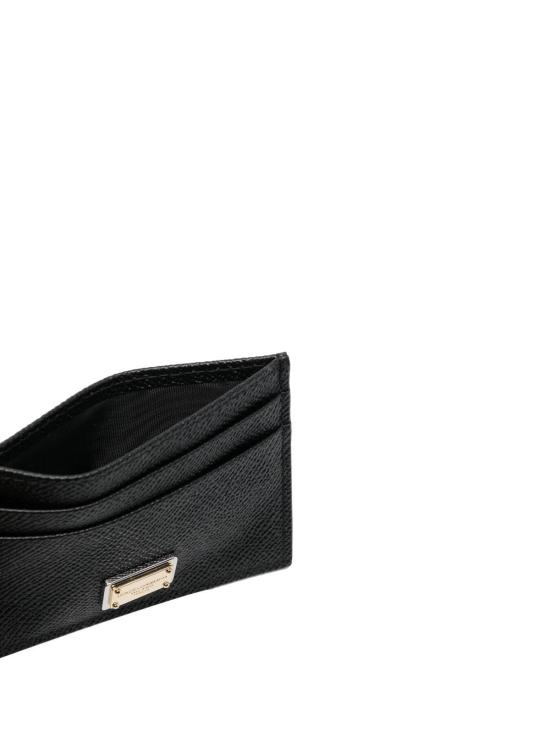 26FW 돌체앤가바나 카드지갑 BI0330 A100180999 - DOLCE & GABBANA