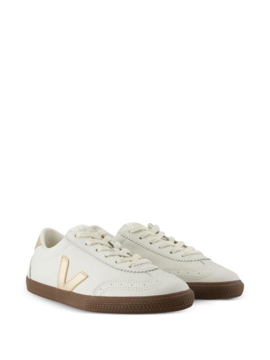 26FW 베자 스니커즈 VO2021413 WHITE PLATINE BARK - VEJA