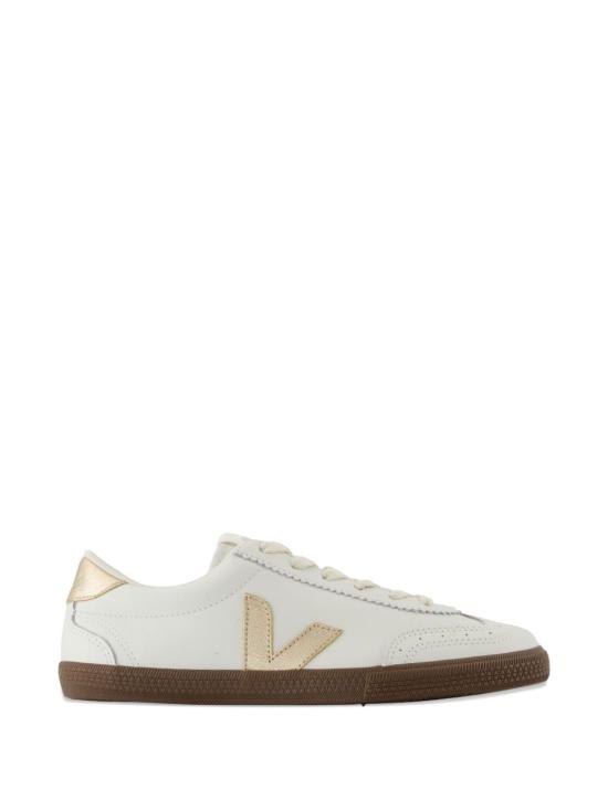 26FW 베자 스니커즈 VO2021413 WHITE PLATINE BARK