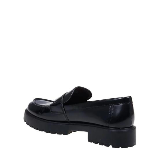 26FW 토리버치 러그 로퍼 163948 006 BLACK - TORY BURCH