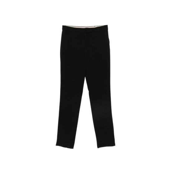 26FW 막스마라 스튜디오 수트 팬츠 JERTA 327 001 BLACK