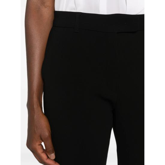26FW 막스마라 스튜디오 수트 팬츠 JERTA 327 001 BLACK - MAX MARA STUDIO