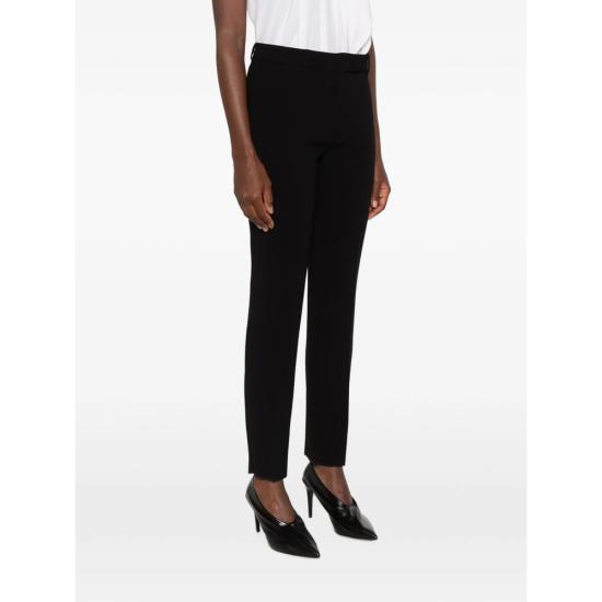 26FW 막스마라 스튜디오 수트 팬츠 JERTA 327 001 BLACK - MAX MARA STUDIO