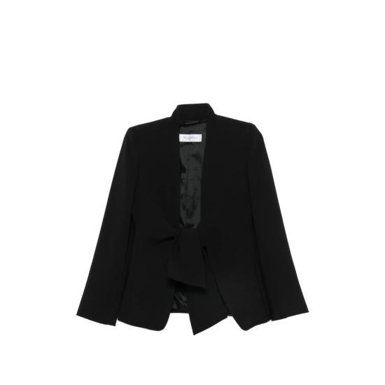 26FW 막스마라 수트 자켓 MXMPALO 301 004 BLACK