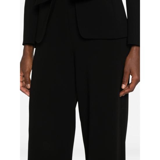 26FW 막스마라 팬츠 MXMALAGGIO 301 004 BLACK - MAX MARA