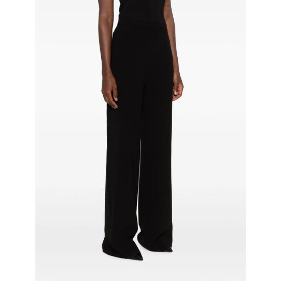 26FW 막스마라 팬츠 MXMALAGGIO 301 004 BLACK - MAX MARA