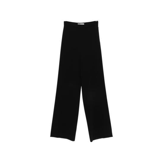 26FW 막스마라 팬츠 MXMALAGGIO 301 004 BLACK