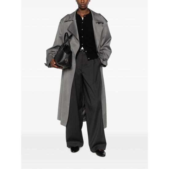 26FW 에스막스마라 수트 팬츠 SMMTARO 245 016 GREY - 'S MAX MARA