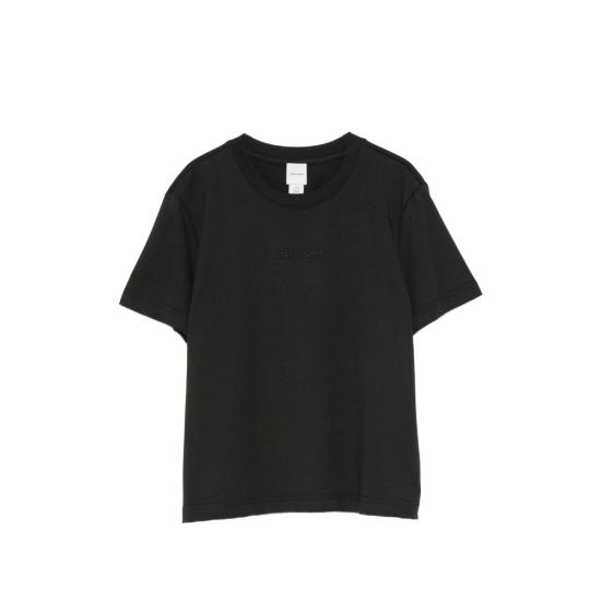 26FW 캘빈클라인 반팔 티셔츠 LV044C905GUB1 BLACK