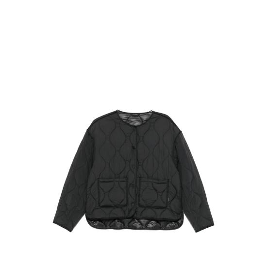 26FW 클로즈드 자켓 C97700 68J 22 100 BLACK