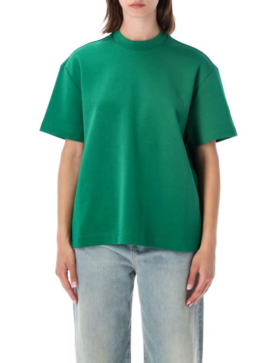26SS 더프랭키샵 반팔 티셔츠 TSFS21807400 EMERALD