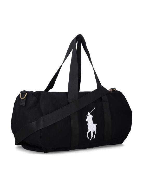26SS [키즈] 폴로 랄프로렌 가방 RL9AR0259AR025 G9O Nero - POLO RALPH LAUREN