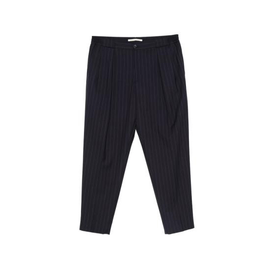 26SS 브릴리아1949 팬츠 300182 PORTOBELLO 00011 BLUE