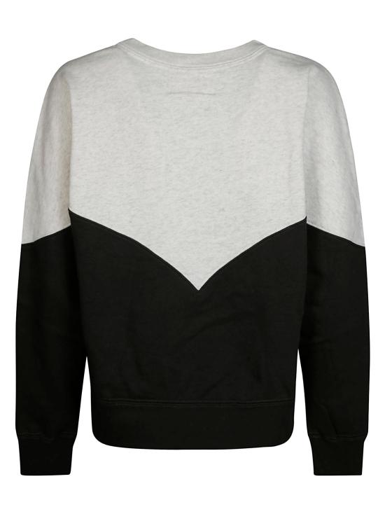 26FW 이자벨마랑 스웨터 3PSW0006FAA1M08E 02FK NERO - ISABEL MARANT