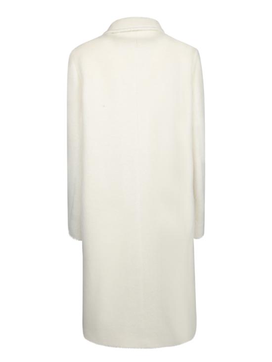 26FW 딸리아토레 코트 MONIC E30008 X103 White - TAGLIATORE