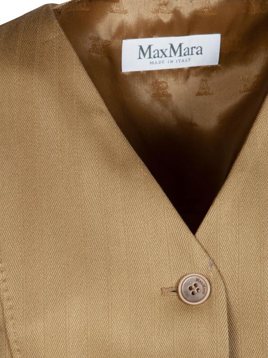 26SS 막스마라 베스트 2611911032600 004 BEIGE - MAX MARA