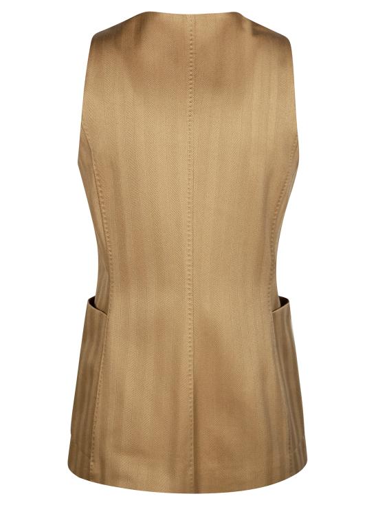 26SS 막스마라 베스트 2611911032600 004 BEIGE - MAX MARA