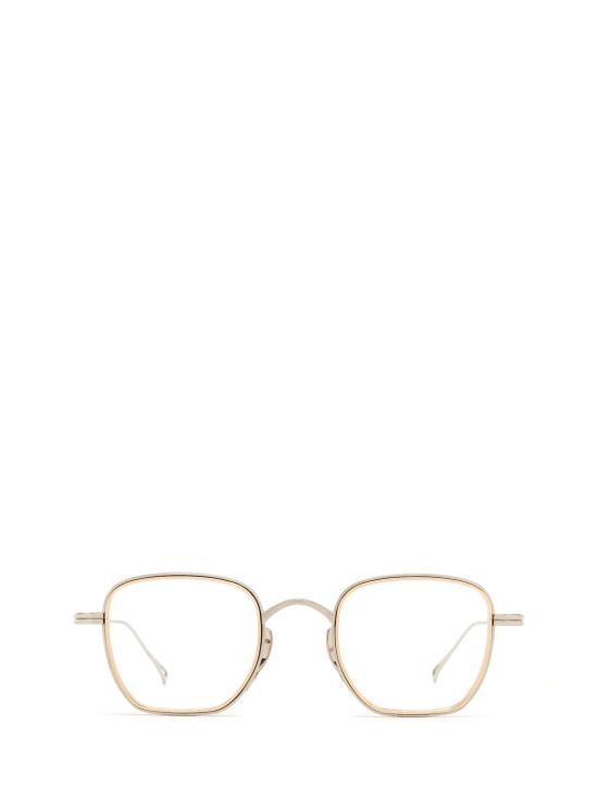 26FW 가메만넨 안경 1233 TS LG SILVER LIGHT GOLD