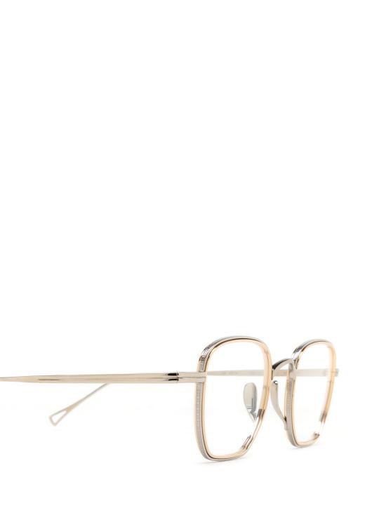 26FW 가메만넨 안경 1233 TS LG SILVER LIGHT GOLD - KAME MANNEN