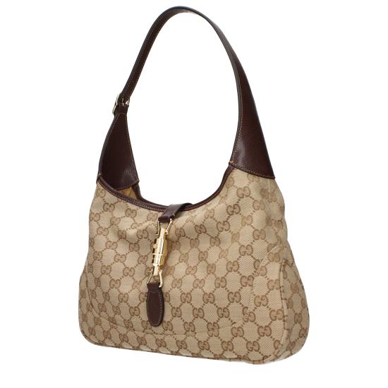  구찌 재키 1961 미디움 숄더백 863136FAFV29651 - GUCCI