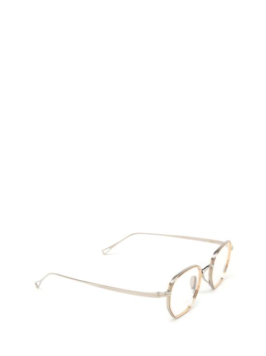 26FW 가메만넨 안경 1235 TS LG SILVER LIGHT GOLD - KAME MANNEN