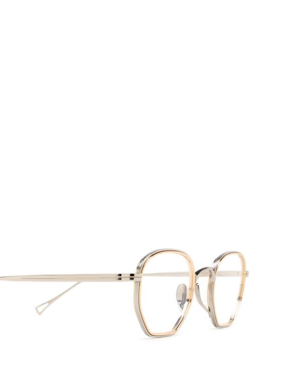 26FW 가메만넨 안경 1235 TS LG SILVER LIGHT GOLD - KAME MANNEN