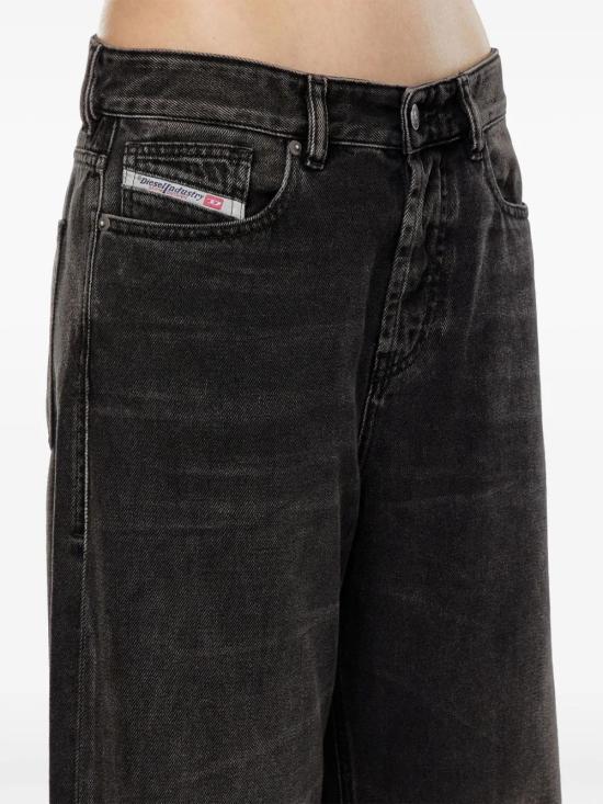 26FW 디젤 데님 팬츠 A0692509J96 - DIESEL