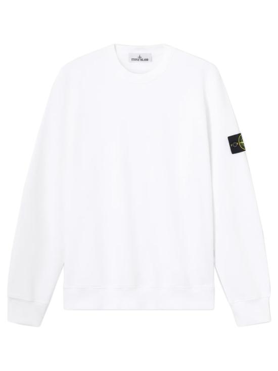 26FW 스톤 아일랜드 긴팔 티셔츠 L2S156100060S0051 V0001 Bianco
