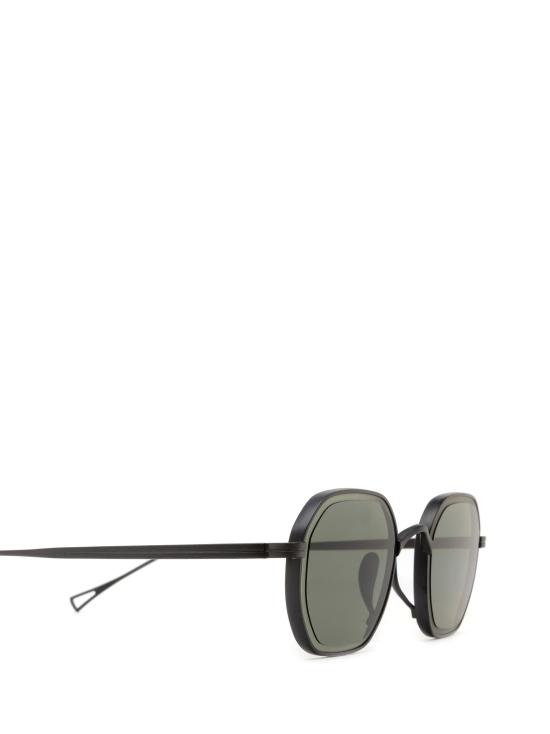 26FW 가메만넨 선글라스 9917 SUN MBK MATTE BLACK - KAME MANNEN