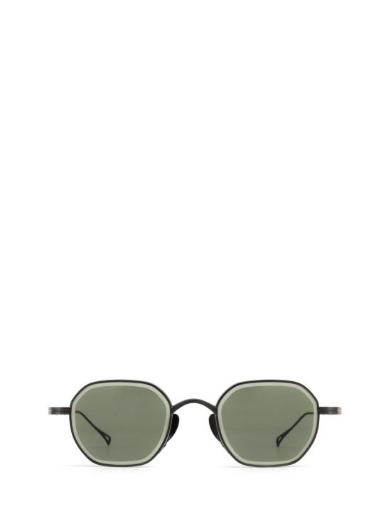 26FW 가메만넨 선글라스 9917 SUN MBK MATTE BLACK
