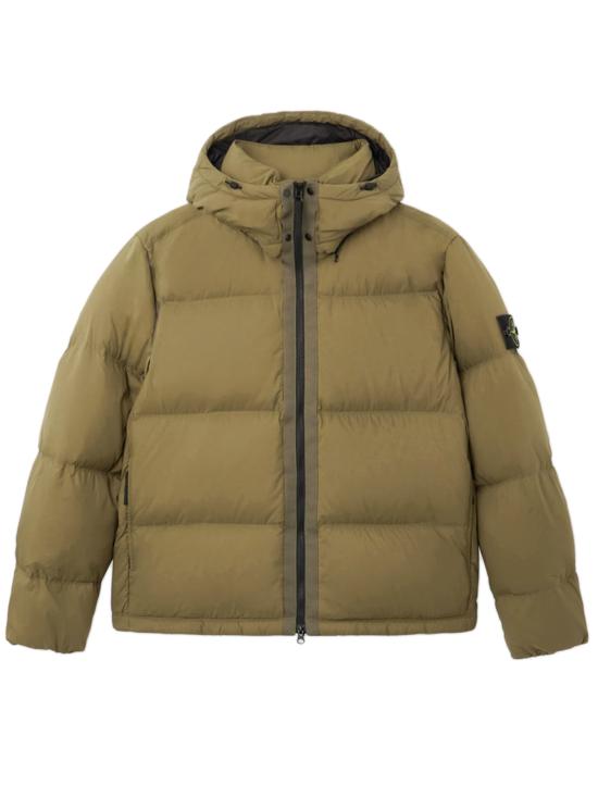 26FW 스톤 아일랜드 숏패딩 L2S154100013S0483 V005G Verde